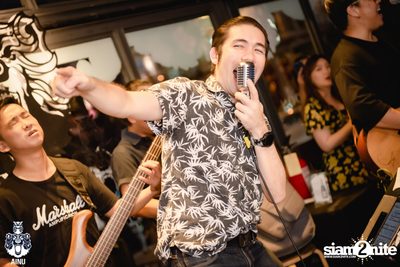Friday Night at Ainu Bar — photo 24