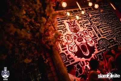 Friday Night at Ainu Bar — photo 26