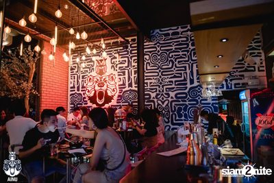 Friday Night at Ainu Bar — photo 27