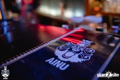Friday Night at Ainu Bar — photo 28