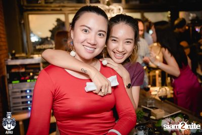 Friday Night at Ainu Bar — photo 29