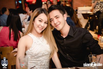 Friday Night at Ainu Bar — photo 31