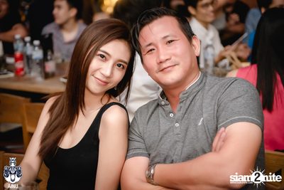 Friday Night at Ainu Bar — photo 32