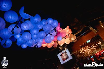 Friday Night at Ainu Bar — photo 39