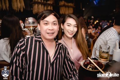 Friday Night at Ainu Bar — photo 42
