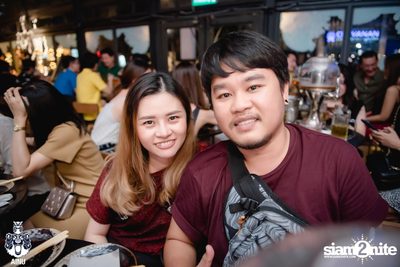 Friday Night at Ainu Bar — photo 43