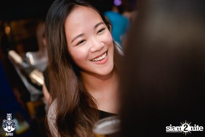 Friday Night at Ainu Bar — photo 44