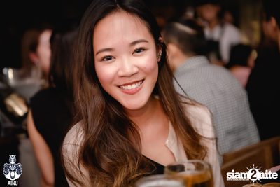 Friday Night at Ainu Bar — photo 45