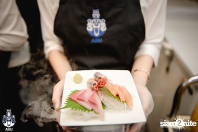 Friday Night at Ainu Bar — photo 50