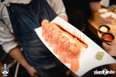 Friday Night at Ainu Bar — photo 51