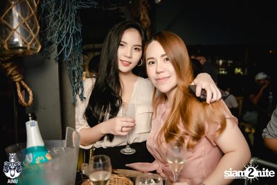 Friday Night at Ainu Bar — photo 52