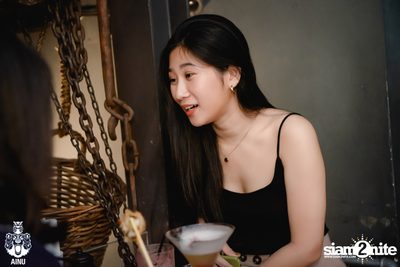 Friday Night at Ainu Bar — photo 54