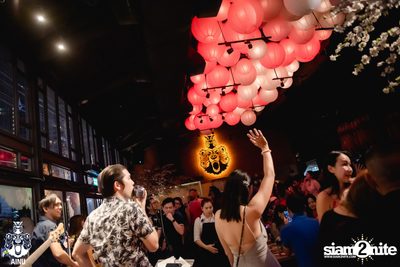 Friday Night at Ainu Bar — photo 57