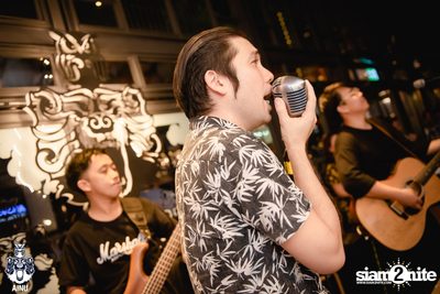 Friday Night at Ainu Bar — photo 59