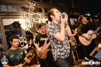 Friday Night at Ainu Bar — photo 60