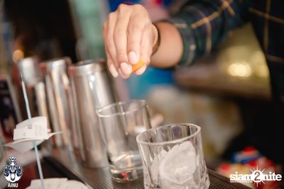 Friday Night at Ainu Bar — photo 62