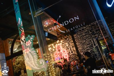 Friday Night at Ainu Bar — photo 63
