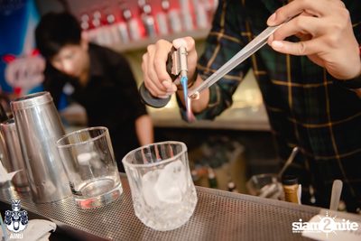 Friday Night at Ainu Bar — photo 64