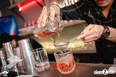 Friday Night at Ainu Bar — photo 66