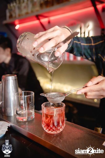 Friday Night at Ainu Bar — photo 67