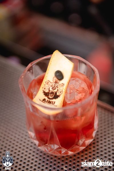 Friday Night at Ainu Bar — photo 68