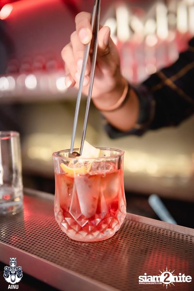 Friday Night at Ainu Bar — photo 69