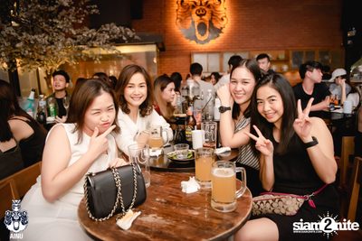 Friday Night at Ainu Bar — photo 75