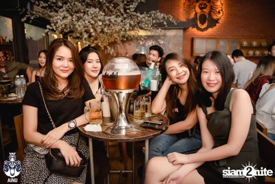 Friday Night at Ainu Bar — photo 77