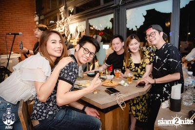 Friday Night at Ainu Bar — photo 78