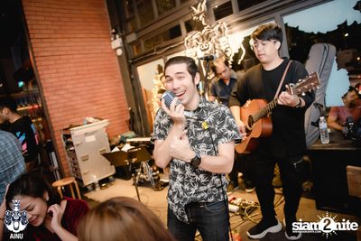 Friday Night at Ainu Bar — photo 80