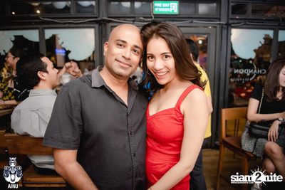 Friday Night at Ainu Bar — photo 82