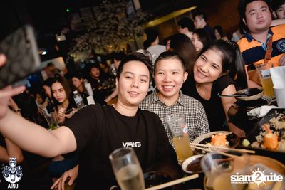 Friday Night at Ainu Bar — photo 83