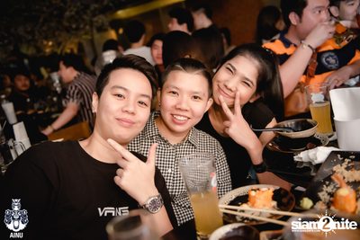 Friday Night at Ainu Bar — photo 84