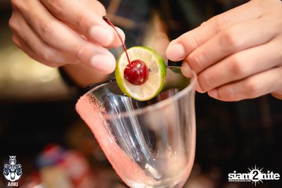 Friday Night at Ainu Bar — photo 85
