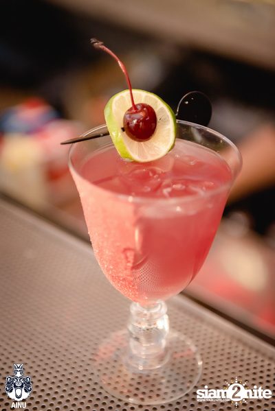 Friday Night at Ainu Bar — photo 87