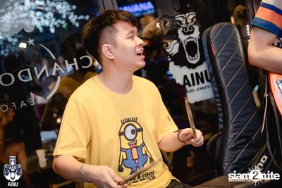 Friday Night at Ainu Bar — photo 91