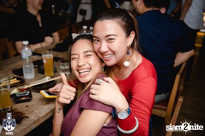 Friday Night at Ainu Bar — photo 93