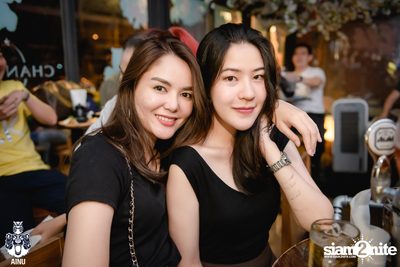 Friday Night at Ainu Bar — photo 101