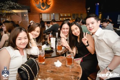 Friday Night at Ainu Bar — photo 103
