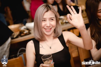 Friday Night at Ainu Bar — photo 108
