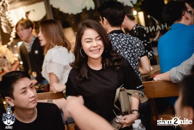 Friday Night at Ainu Bar — photo 110