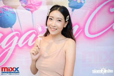 Sugar n Cream at MIXX Bangkok — photo 3