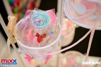 Sugar n Cream at MIXX Bangkok — photo 4