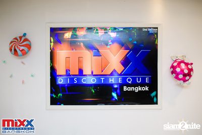 Sugar n Cream at MIXX Bangkok — photo 6