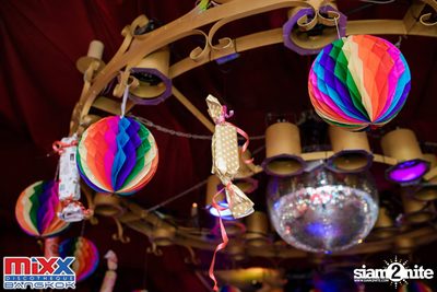 Sugar n Cream at MIXX Bangkok — photo 9