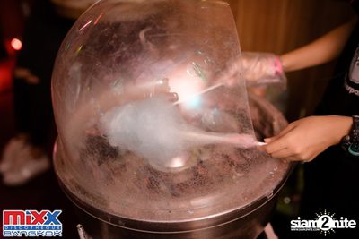 Sugar n Cream at MIXX Bangkok — photo 13