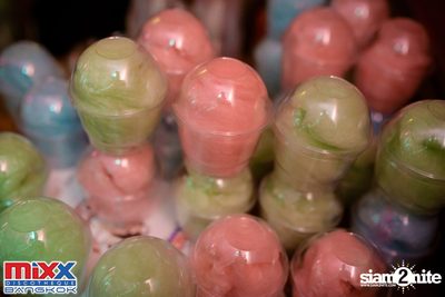 Sugar n Cream at MIXX Bangkok — photo 14