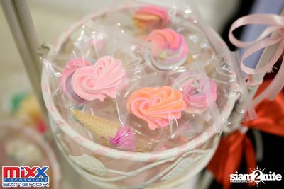 Sugar n Cream at MIXX Bangkok — photo 17