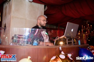 Sugar n Cream at MIXX Bangkok — photo 19