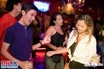 Sugar n Cream at MIXX Bangkok — photo 21